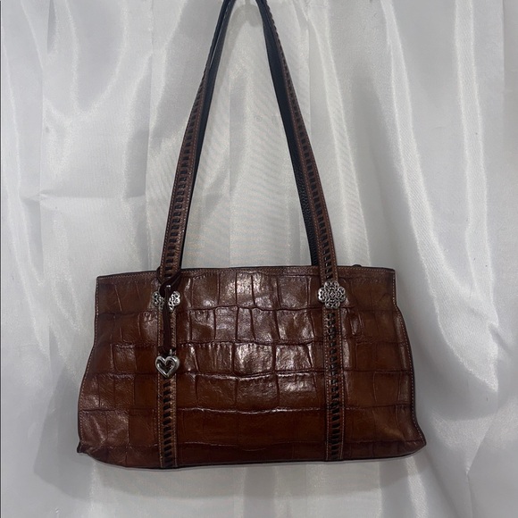 Brighton Vintage is an excellent condition all leather - Picture 1 of 11
